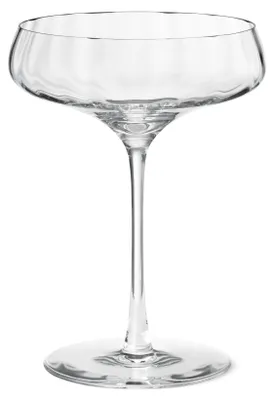 Immagine prodotto di Georg Jensen - BERNADOTTE Bicchiere da cocktail 20 cl, 2 pezzi