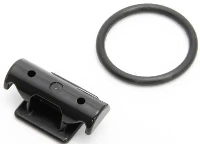 Produktbild von CATEYE Adapterhalterung Rapid XG One Size - sichere Montage an Rückstrahler-H...
