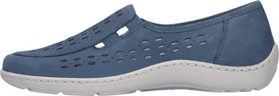 Produktbild von Waldläufer Komfort Slipper für Damen