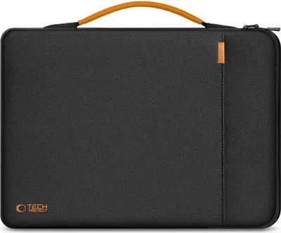 Produktbild von Tech-Protect Defender RS Laptop 15-16 Schwarz