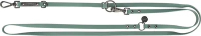 Produktbild von TRIXIE CityStyle Verlängerungsleine - salbei - 2,00 m/20 mm