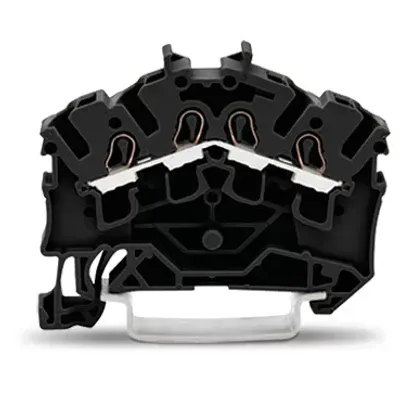 Obrázek produktu pro Wago 2002-6405, 5,2 mm, 45,5 mm, 52,6 mm, 100 kusů