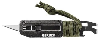 Obrázek produktu pro Gerber Multitool Lockdown Prybrid-X Multifunkční Nůž Barva Onyx 1028490