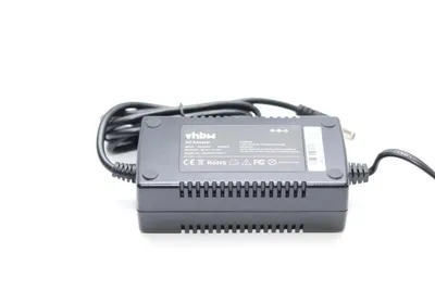 Obrázok produktu pre Nabíjačka pre 24V batérie pre e-biky 29,4 V 2,35 A s okrúhlou zástrčkou