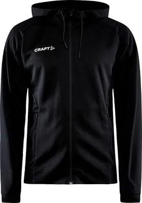 Image de Craft Evolve Hood Jacket Kinder