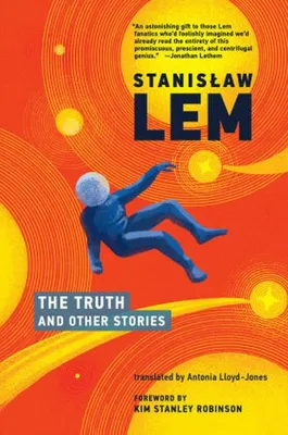 Obrázok produktu pre The Truth and Other Stories