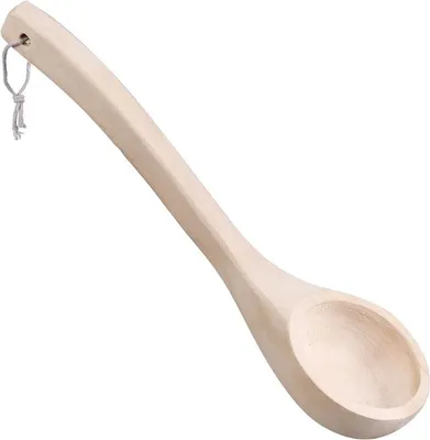 Produktbild von Elsässer Schöpfkelle Standard ca. 50 cm
