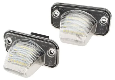 Obrázek produktu pro LED osvětlení SPZ VW T4 Transporter