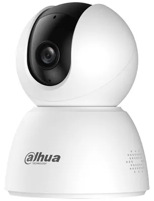 Obrázek produktu pro DAHUA IP kamera H4I/ vnitřní/ Wi-Fi/ 4Mpix/ objektiv 2,8mm/ H.265/ IR až 10m/ CZ app