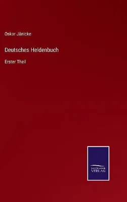 Produktbild von Deutsches Heldenbuch