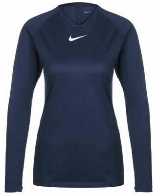 Obrázok produktu pre Tričko s dlhým rukávom Nike AV2610-410 pre Dámske
