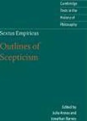 Produktbild von Sextus Empiricus