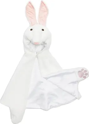 Produktbild von Bunny Cape – Weicher Hasen-Umhang für 4-6 Jahre