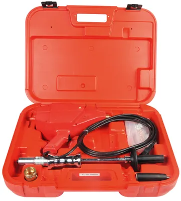 Produktbild von Elmag Punktschweißgerät SUPER SPOTTER - SET max. 6,0 kVA, 55150