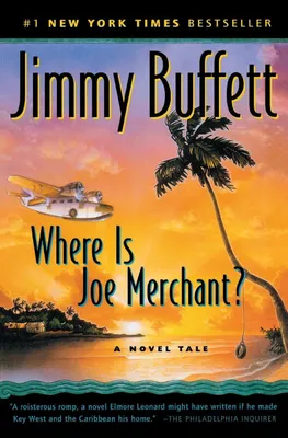 Produktbild von Wo ist Joe Merchant?