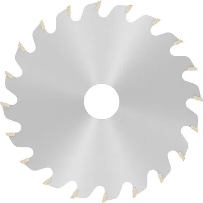 Immagine prodotto di Lama circolare per legno PRO, 85 x 1,1 x 15 mm