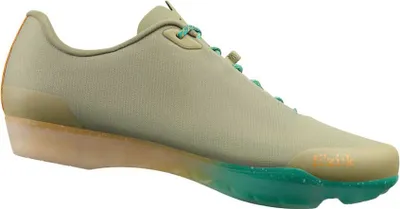Produktbild von Fizik Tempo Beat Rennradschuhe Grün EU 47 Mann Grün EU 47