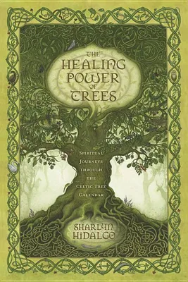Produktbild von The Healing Power of Trees