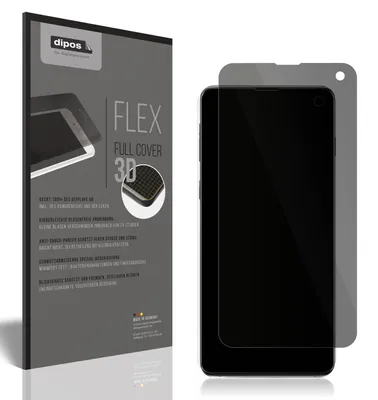 Zdjęcie produktu dla dipos FlexBSF Samsung Galaxy S10