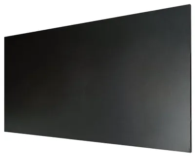 Productafbeelding van Solarmi infrarood verwarmingspaneel, frameless, 720W, 230V, zwart