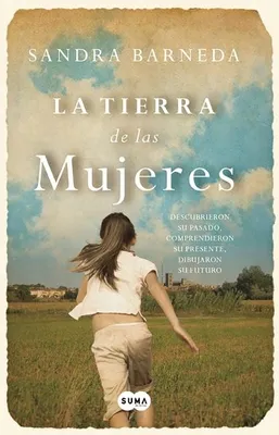 Produktbild von Barneda, S: Tierra de las mujeres