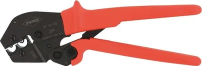 Produktbild von Crimp-Hebelzange 16+25qmm Knipex | 4003773052159