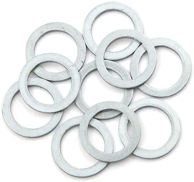 Produktbild von Trockenhalter für Waschmaschinenauslass, 10er Pack, Olietolerant, Kunststoff