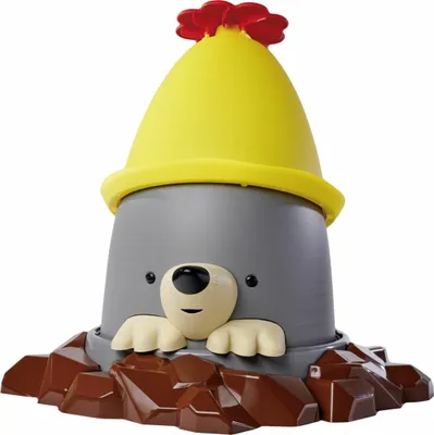 Produktbild von Smoby 8700001590, Sandspielzeug-Set, 3 Jahr(e), Mehrfarbig