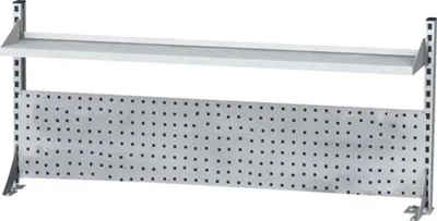 Produktbild von Forum Werkbank-Aufbau f. 1500mmBxH 1500x650mm, 4317784947305