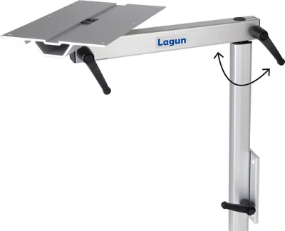 Immagine prodotto di LAGUN Struttura tavolo senza piano