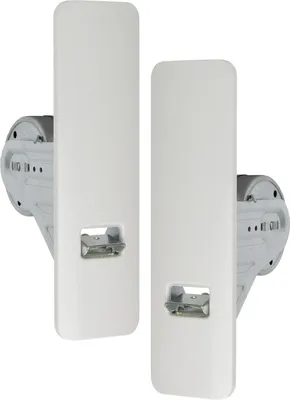 Produktbild von 2 x INOVATEC Rollladen Einlass Gurtwickler Maxi Clicko Unterputz