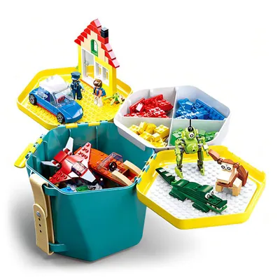 Immagine prodotto di Sluban TOY CONSTRUCTOR BOY RANGE M38-B0829