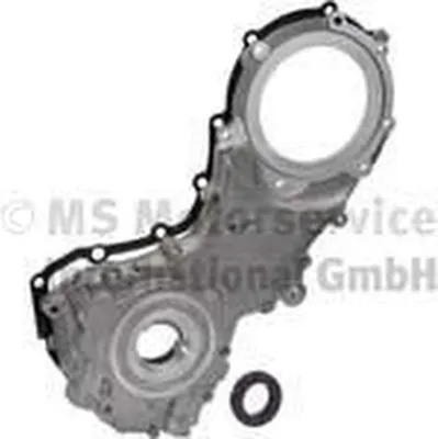 Produktbild von PIERBURG 7.29125.02.0 Ölpumpe Motorölpumpe für FORD MONDEO IV Turnier (BA7) Focus II Schrägheck (DA, HCP, DP) S-MAX (WA6) Focus II Kombi (DA, FFS, DS)