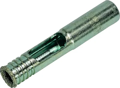 Produktbild von Haupa DIAMANT Fliesenbohrer, 14 mm, 1 Stk.