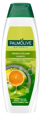 Immagine prodotto di Palmolive Fresh & Volume Shampoo 350 ml