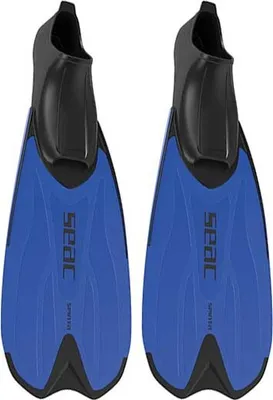 Produktbild von Seacsub Spinta Tauchflossen Blau EU 40-41 Blau EU 40-41
