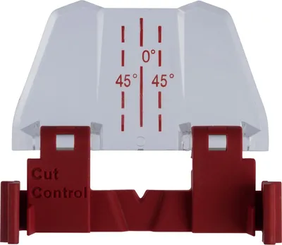 Image de Guide Bosch pour PST 700 E PST 800 PEL PST 900 PEL - 2609256981