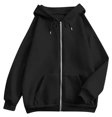 Produktbild von Übergangsjacke, große Größen - Lässige Freizeitjacke für Damen, grau