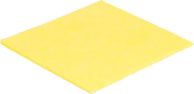 Produktbild von CleanSV Allzwecktuch, Vliestuch 30 Stück -  gelb 125 Gramm m2 Wischtücher
