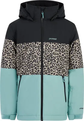 Produktbild von PROTEST PRTMorena JR snowjacket Glacial Blue Glacial Blue 176