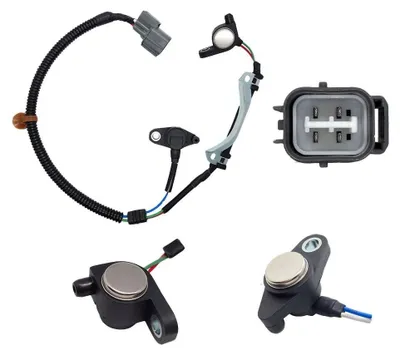 Immagine prodotto di WAGNER CRS00389 Sensore di posizione dell'albero motore per HONDA Accord VI berlina (CK, CG, CH, CF8)