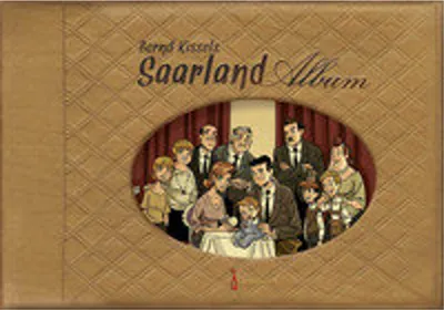 Image de Bernd Kissels SaarlandAlbum