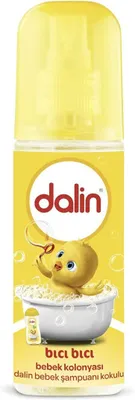 Produktbild von Bici Bici Dalin Kolonya 150ml