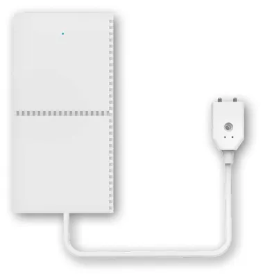 Produktbild von HUXGO Wassermelder Funk 433MHz Wasserleck Sensor Alarm Leckage HXA-CZ020