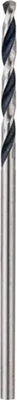 Obrázok produktu pre Bosch 2 608 577 154, Vŕtačka, Špirálový vrták, 1,5 mm, 40 mm, liatina, Oceľ, 1,8 cm