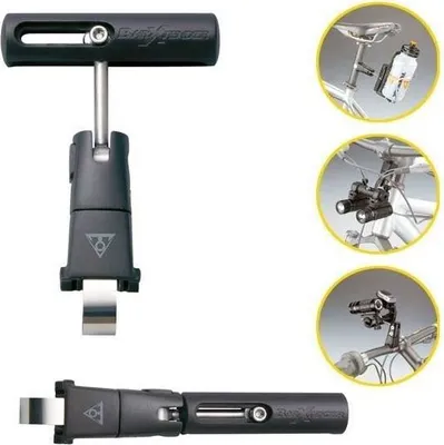 Produktbild von Erweiterungsmodul für Topeak BarXtender TBX01 Lenker TBX01
