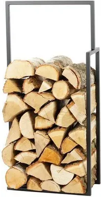 Immagine prodotto di MAGNUS stoccaggio legna Scaffale per legna da ardere Scaffale per legna da ardere Scaffale per legna R135B
