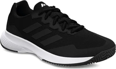 Obrázek produktu pro ADIDAS GAMECOURT 2M pánská sportovní obuv IG9567 - black r. 42 ⅔