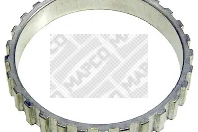 Produktbild von MAPCO 76916 Weitere ABS-Teile passend für PEUGEOT 205 II (20A/C) vorne beidseitig