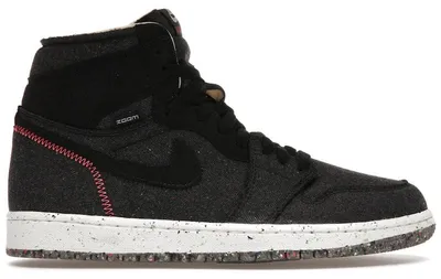 Image de Jordan 1 Retro High Zoom Crater - Taille européenne 48,5